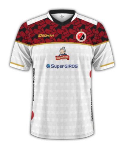 C Cuta Deportivo Kits