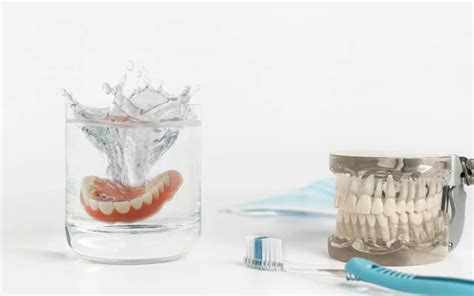 how to remove denture stains - Bradford Dentist - Bradford Family Dentistry