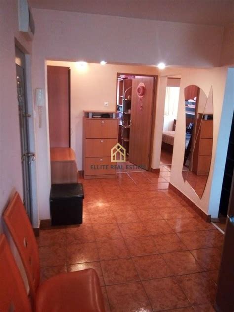 Apartament 3 Camere Aleea Dobrogei De Vanzare Baia Mare CI2000776