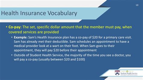 Health Insurance 101 Youtube