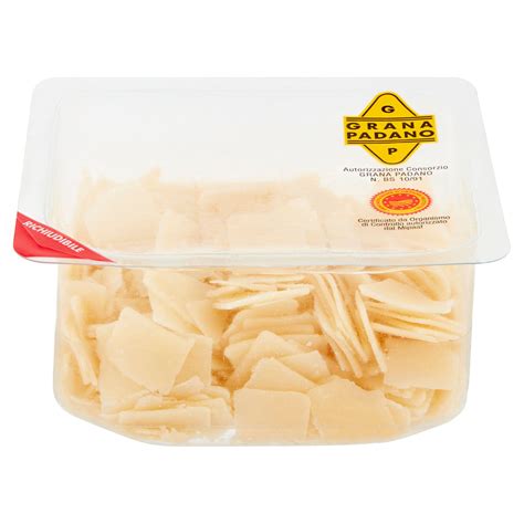 Grana Padano Dop Scaglie G Conad Conad