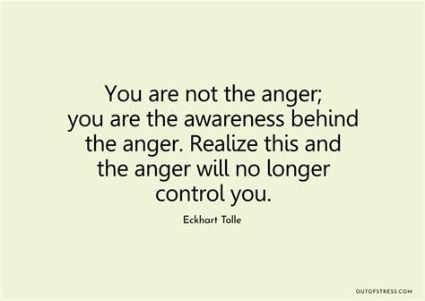 59 Quotes About Staying Calm When Angry