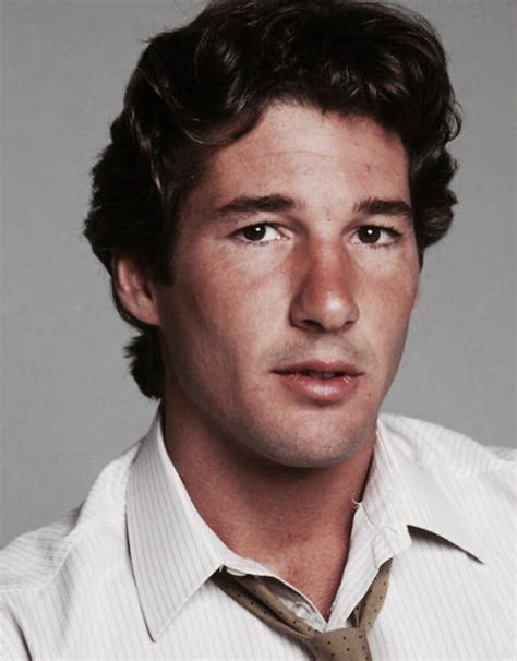 retrochenta on Twitter Hoy cumple 72 años Richard Gere el oficial y