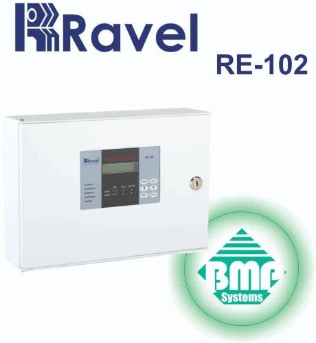 Ravel RE 102 Conventional Fire Alarm At Rs 30000 Ravel Fire Alarm