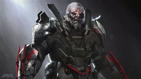 Halo Covenant Species List
