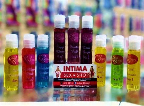 Inicio Intima Sexshop