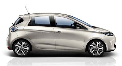 Renault ZOE electric car launched – 210 km NEDC range zoe-18 - Paul Tan ...