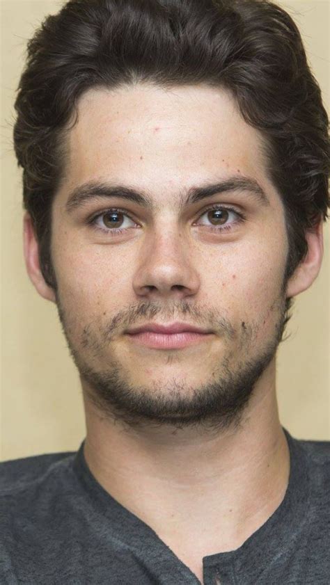 Pin Di Martina Su Dylan Ragazzi Di Teen Wolf Dylan Obrien Teen Wolf