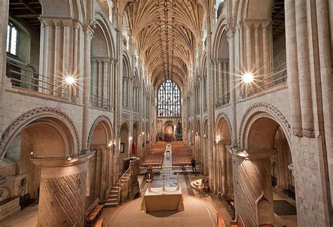 The 10 Best Things To Do In Norwich 2025 Must See Attractions