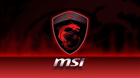 MSI Wallpapers HD / Desktop and Mobile Backgrounds