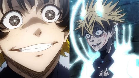 Blue Lock: 10 characters who resemble people from other anime