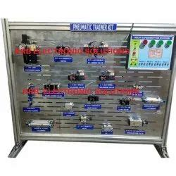 Pneumatic Trainer Kit At Best Price In India