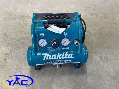 Makita Compressor Yac Auctions