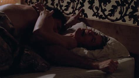 Nude Video Celebs Starr Andreeff Sexy Amityville Dollhouse 1996