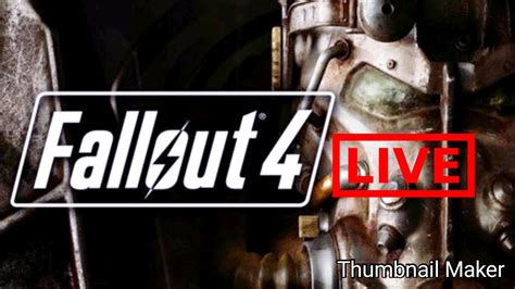 Vault 81 Fallout 4 Part 7 Youtube