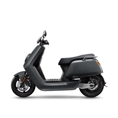 Acheter Scooter Lectrique Niu Nqi Sport Accus V Hicules Lectriques