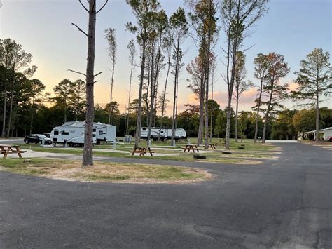 Book Now At The Pines Rv And Cabin Resort In Mount Vernon Tx