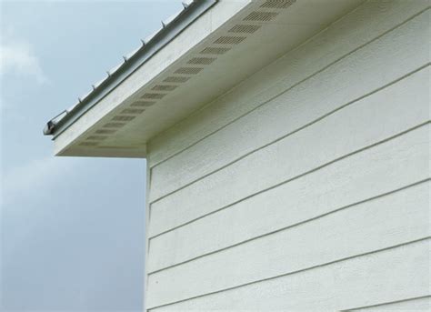 Lp Smartside Soffit Builders Supply