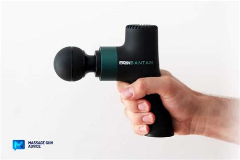 Best Mini Massage Guns Of 2022 And Why We Think So