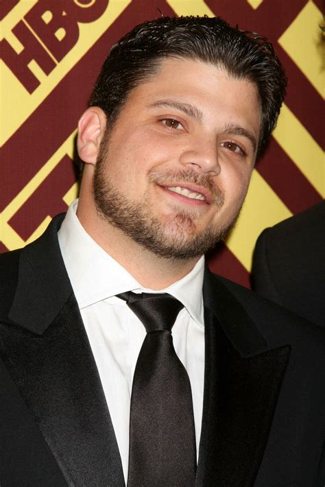 Jerry ferrara announces a huge new role that fans will love today 1