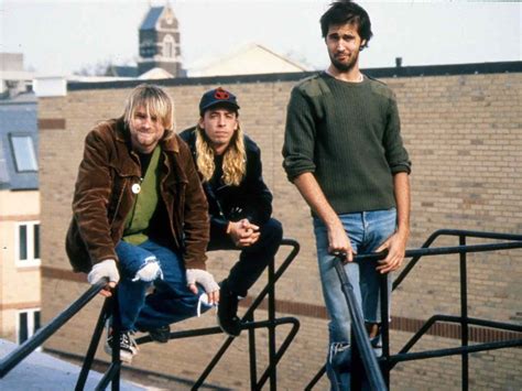 Kurt Cobain's Death: Looking Back at the Rock Icon's Final Days, 30