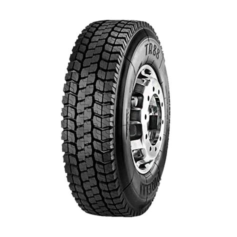 Pneu Pirelli Aro 22 5 TR88 295 80R22 5 152 148M TL PneuStore