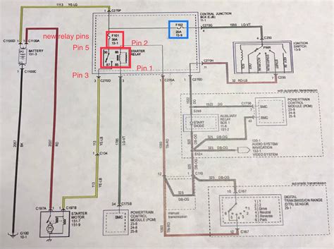 08 F 150 Starter Relay Update Ford F150 Forum Community Of