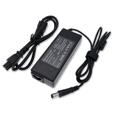 Ac Adapter For Hp Prodesk 600 G1 G2 G3 G4 G5 Mini Desktop Pc Power Supply Cord 707943737825 Ebay