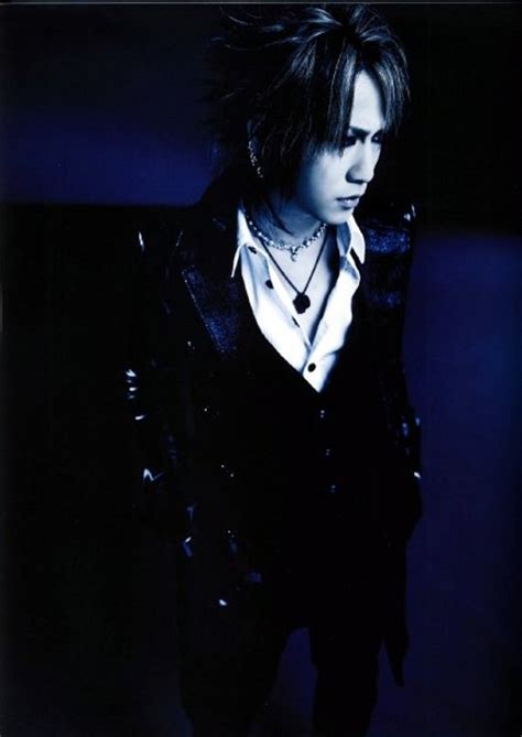 Ruki The Gazette Ruki Photo 27835263 Fanpop