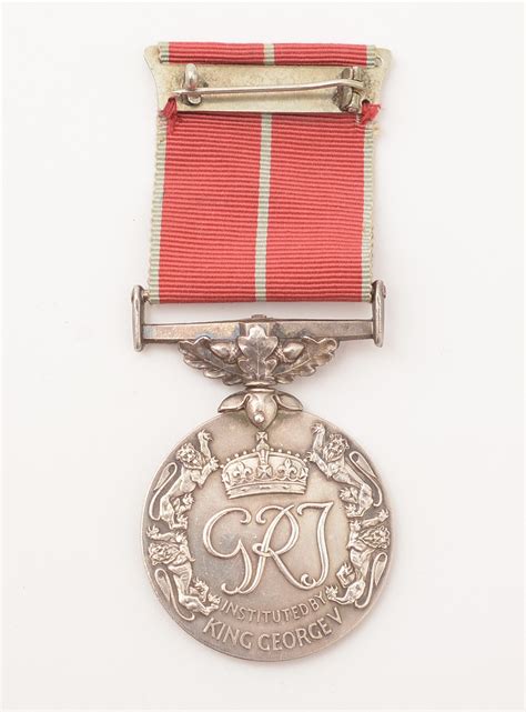 Lot 749 A Second World War British Empire Medal