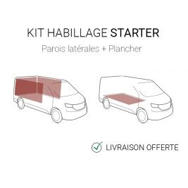 Habillage Pour Volkswagen T Utilitaire Et Fourgon Am Nag