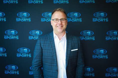 Brent Williams Becomes Nines Director Of Sport