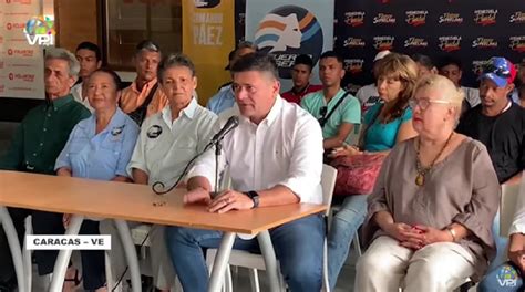 Fuerza Liberal Anunci Su Apoyo A La Candidatura De Freddy Superlano A