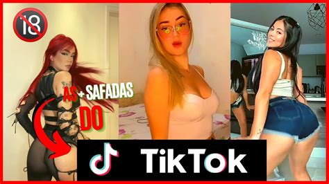 As Melhores Dancinhas Do Tik Tok 2022 ATUALIZADO YouTube