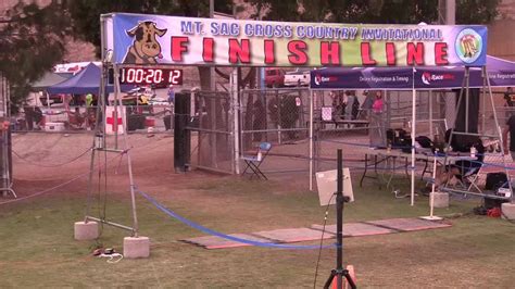 Videos Race 71 Full Race Girls D12 Team Sweepstakes