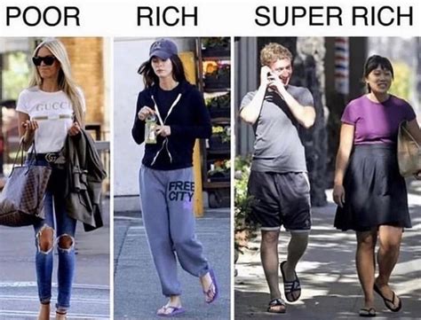 Poor vs Rich vs Super Rich KIDS : r/Memes_Of_The_Dank