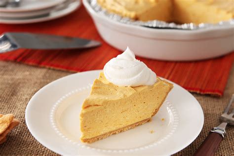 PHILADELPHIA No-Bake Pumpkin Cheesecake - creamcheese.com