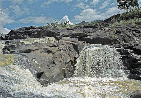 Duduma Waterfalls, Orissa, India Photos