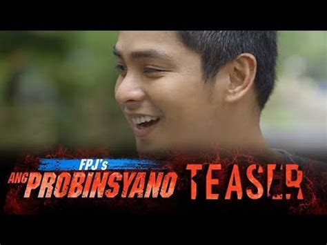 FPJ S Ang Probinsyano Week 143 Teaser YouTube