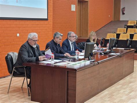 La UC celebra la jornada Educar con perspectiva de género desde edades