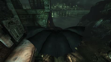 Batman Arkham Asylum For Pc Review