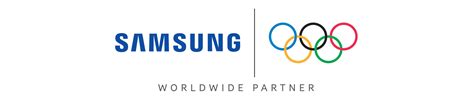 Samsung Official Partner Olympic Sponsors Ioc