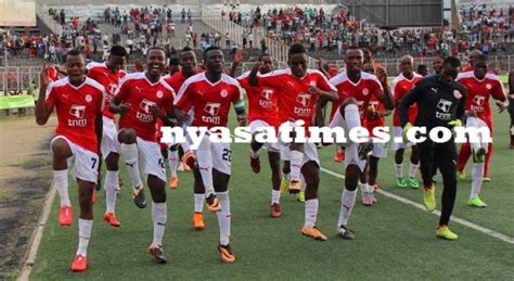 Resilient Nyasa BB take a giant leap forward to stun Silver: Malawi TNM