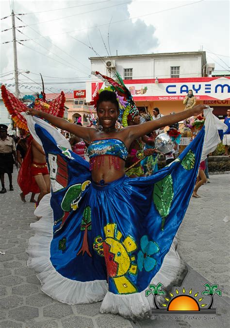 Belize Is 31 Happy Independence Day To All Belizeans At Home And Abroad The San Pedro Sun