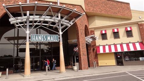 Hanes Mall Friendly Center And Four Seasons Town Center To Close