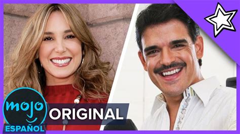 Top 10 Actores de Telenovela que DEJARON la Actuación YouTube