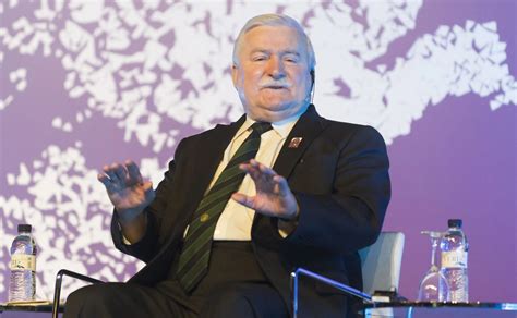 TW Bolek to Lech Wałęsa Politycy To symbol ale Dziennik pl