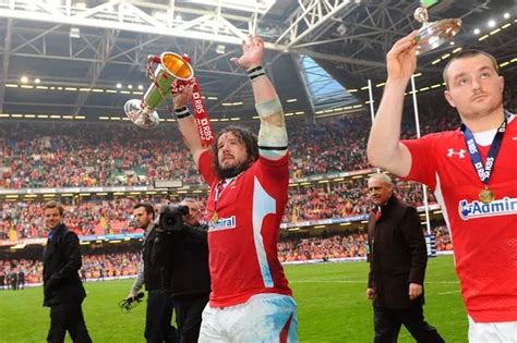 Adam Jones retirement: Warren Gatland thanks legendary prop for huge ...