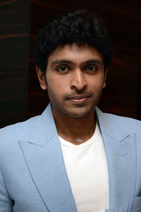 Vikram Prabhu — The Movie Database Tmdb