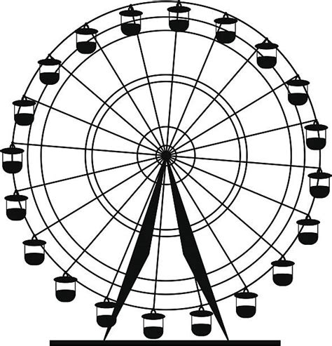 ferris wheel clip art 10 free Cliparts | Download images on Clipground 2025